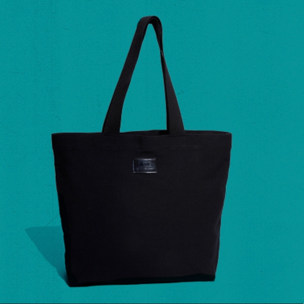Vans Tote